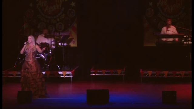 Gemma Turner - I Could Have Danced All Night смотреть онлайн