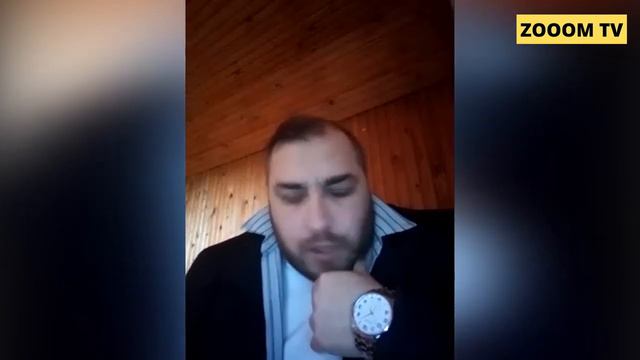 SAMO GLASNO -Njegoš Tomić, predsjednik pokreta "treći blok" смотреть онлайн