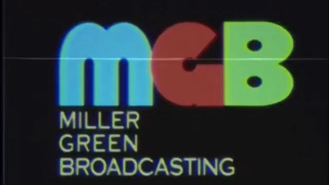 Television Companies from the 70’s/10’s #166 MILLER GREEN BROADCASTING #2 смотреть онлайн