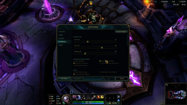 How to hide summoner names in league of legends смотреть онлайн
