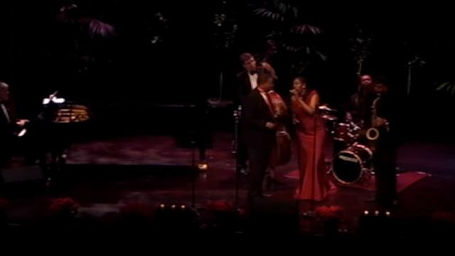 That's All - Hope Briggs and Jamie Davis смотреть онлайн