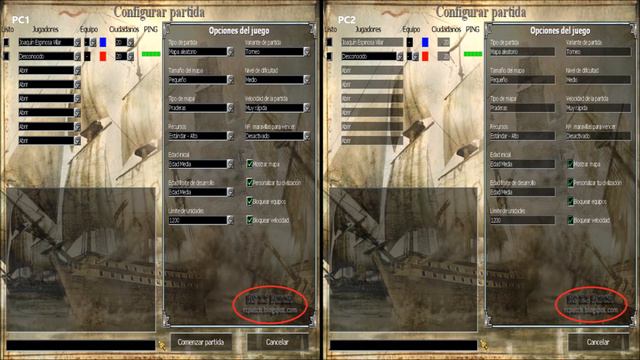 Empire Earth Pregunta 7: ¿Cómo jugar multijugador? (4 formas diferentes) смотреть онлайн