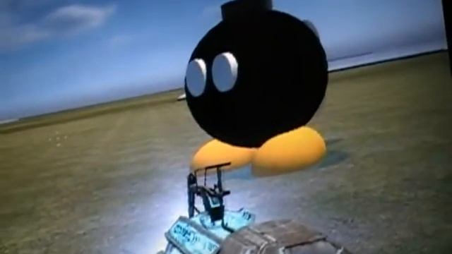 Garrysmod Bobomb смотреть онлайн