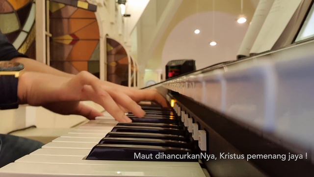 Kristus Bangkit (Tut mir auf die schöne Pforte) - Joachim Neander | PS 524 смотреть онлайн
