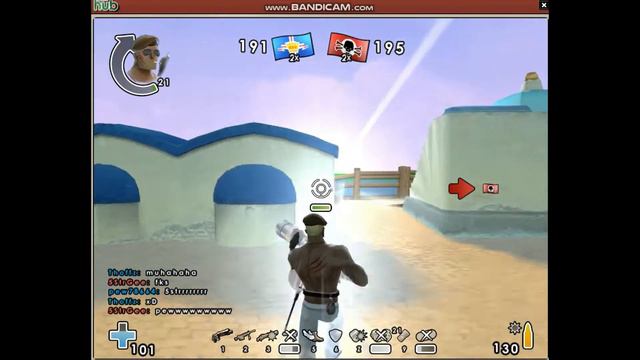 Battlefield Heroes in 2022 #1 смотреть онлайн