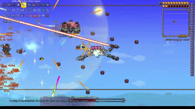 XP-00 Hypnos Boss смотреть онлайн