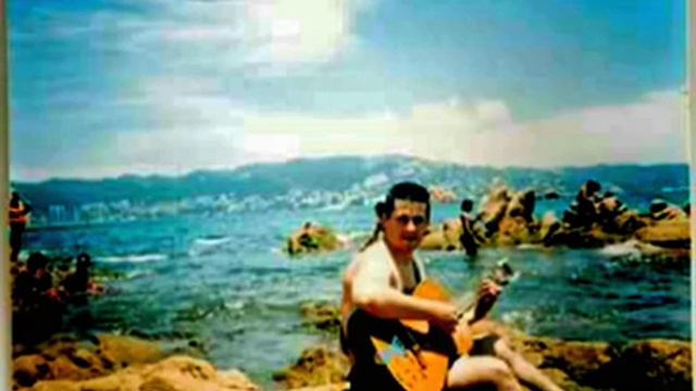 Sigueme....! ABEL SALAZAR смотреть онлайн