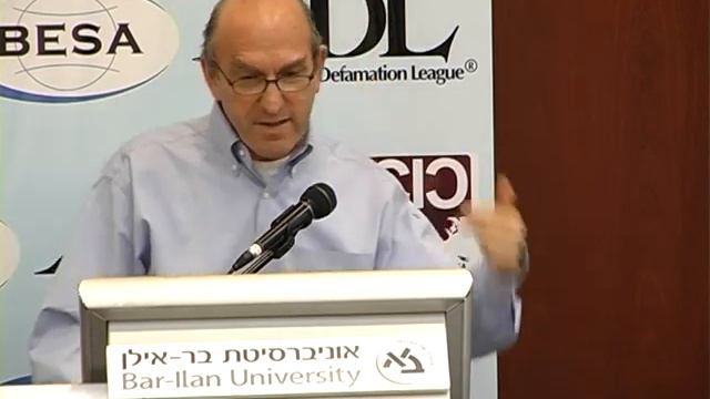 Is US Policy in the Middle East Changing? - Mr. Elliott Abrams смотреть онлайн