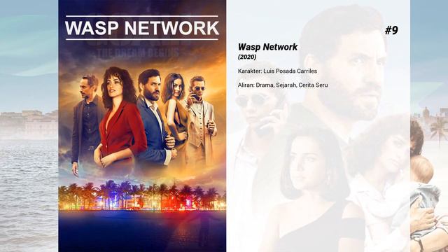 Film-film terbaik dari Tony Plana смотреть онлайн