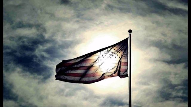 Star Spangled Banner смотреть онлайн
