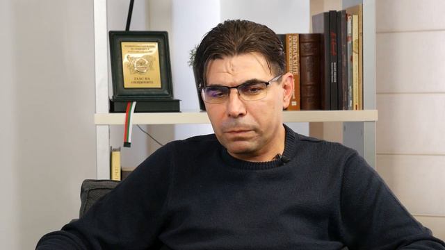 Борислав Ангелов с коментар за зелените сертификати и снимките, свързвани с Бойко Борисов смотреть онлайн