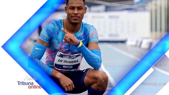 #001 Paulo André, o PA - Estúdio Tribuna Online смотреть онлайн