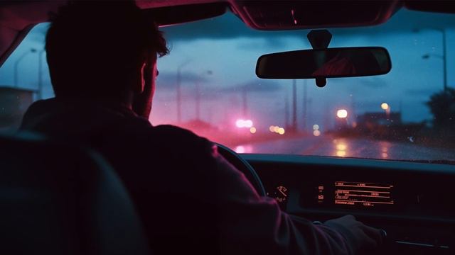 Synthwave and Chill Mix смотреть онлайн