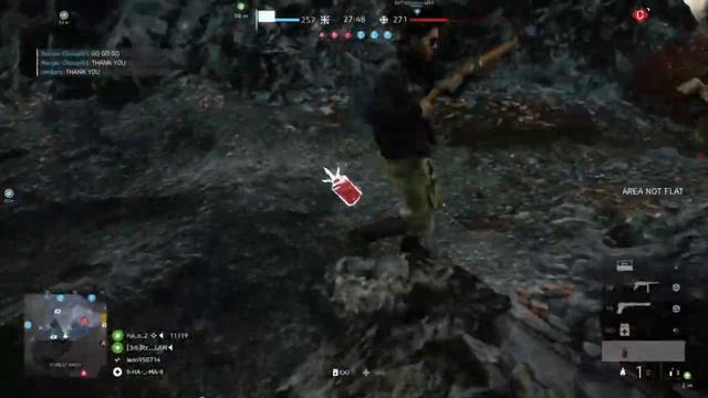 Battlefield™ V simple game play , 6 kill смотреть онлайн