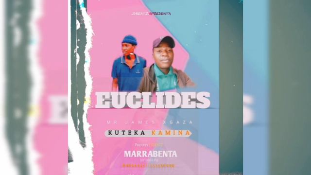 Euclides_-ft_Mr -_James-_xgaza, Título = (Kuteca KamiNa.) смотреть онлайн