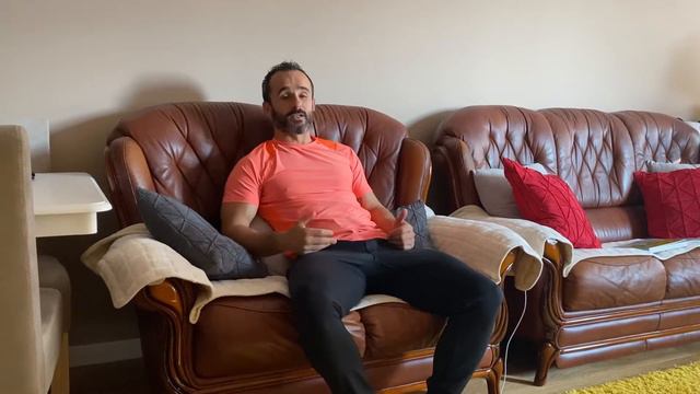 Kako SPORTAŠI trebaju trenirati u doba izolacije? — ČETVRTI DIO смотреть онлайн