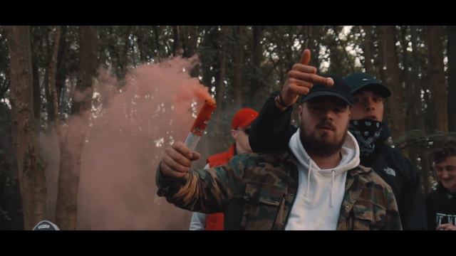 Benson - Real Shit (Prod. Tantu) смотреть онлайн