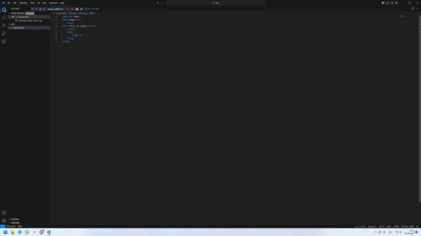 Как сделать свой сайт? | Урок по html