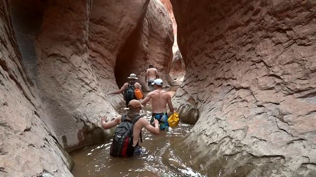 Redmond Lake Powell Leadership Retreats