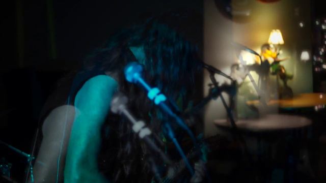 Johnnie Ness, LittleWing-A tribute to Jimi Hendrix live at the Stopwatch Dec 19,2014 смотреть онлайн