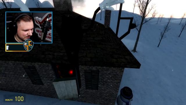 CARTOON CAT HUNTING (Gmod Sandbox w/ Golubovic) смотреть онлайн