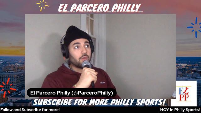 PARSONS AND THE BOYS KEEP TALKING, ARE THE SIXERS FIXED, JUST TANK FOR BEDARD! HIPS 12/14 смотреть онлайн