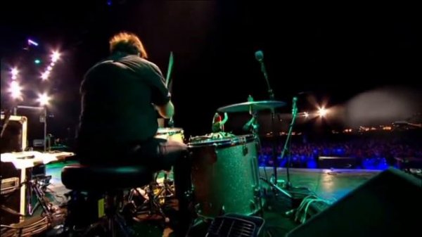 Paramore - Brick by Boring Brick ((Live at Reading and Leeds Festival)