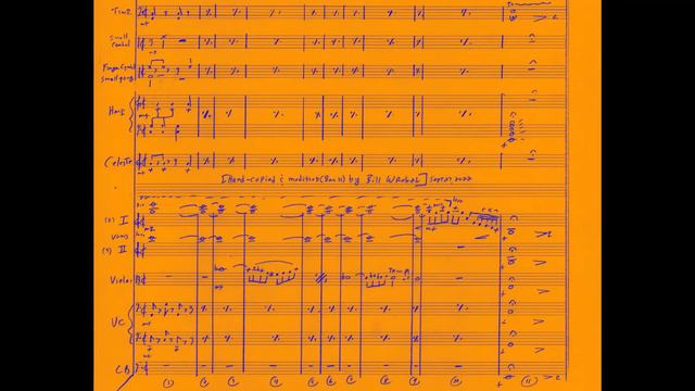 "Desert" [KING RICHARD & THE CRUSADERS] Max Steiner смотреть онлайн