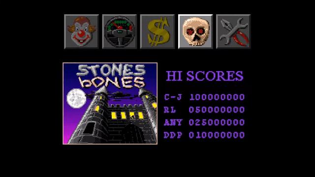 Pinball Fantasies (SNES 50Hz / EU) - Attract Mode смотреть онлайн