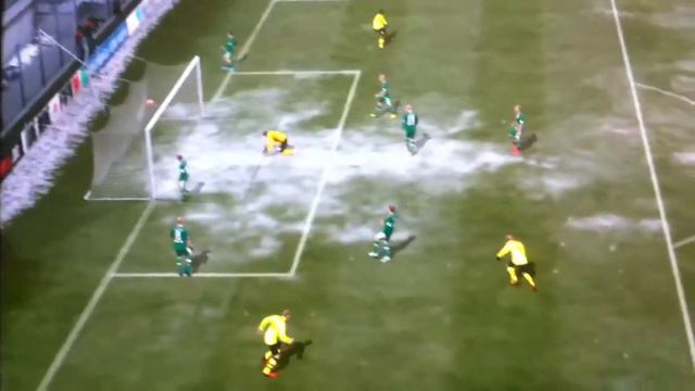 Kuba błaszcykowski tor vs augsburg 2-0 fifa 14 смотреть онлайн