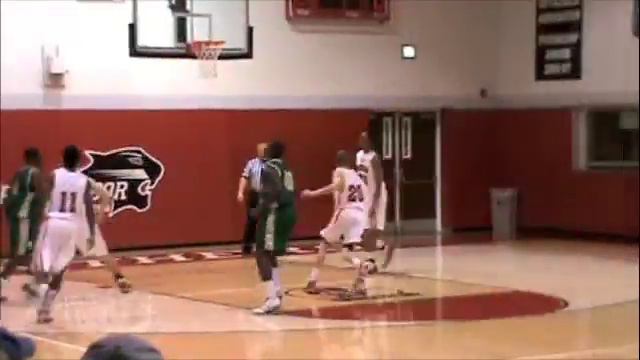 Trevon Bluiett Highlights 11-20-2010 смотреть онлайн