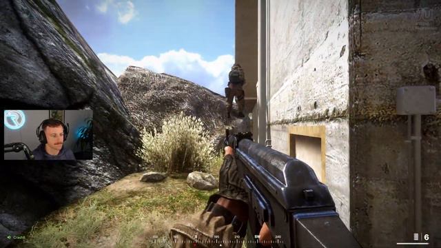 BF3: Reality Mod