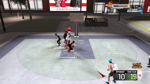 Live NBA 2K20 Sub Session! Add me to join!! Donate to be first in line!! смотреть онлайн