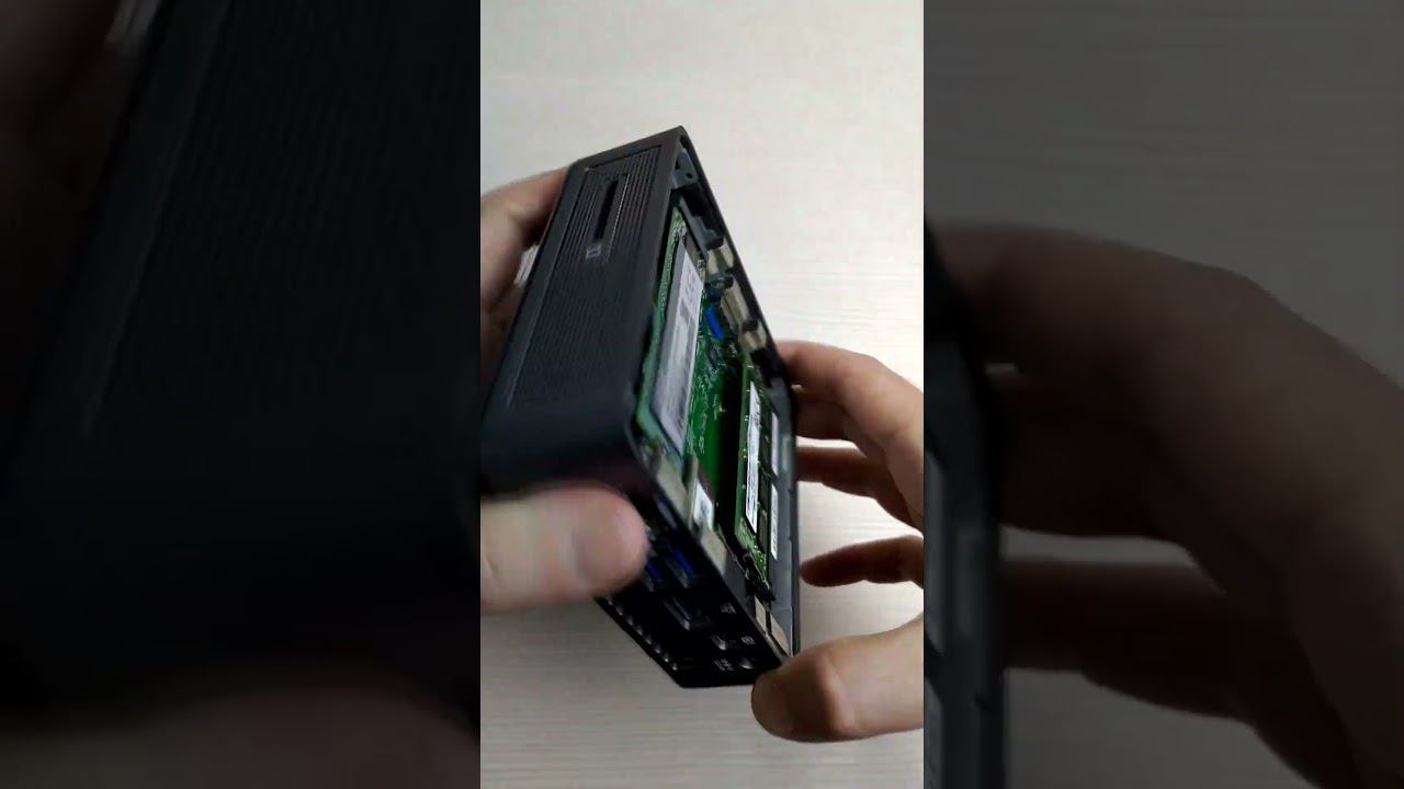 Geekom Mini Air11. Лучший Мини ПК за 11000 рублей. #shorts смотреть онлайн