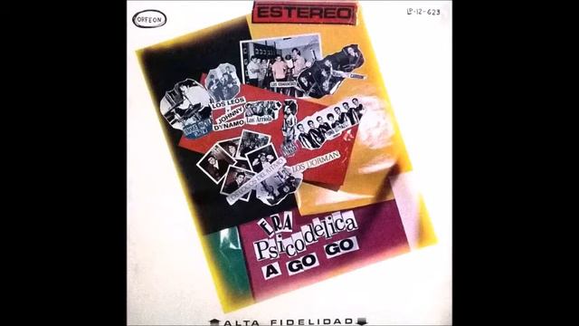 Jumping Jack Flash - The Jimmy Nicol Show смотреть онлайн