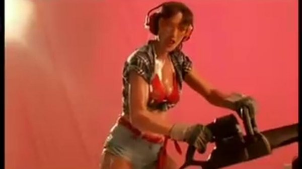 Benny Benassi - Satisfaction (UNCENSORED)