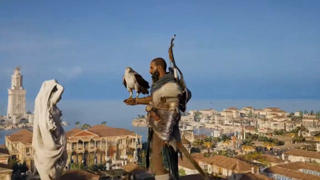 Assassins Creed Origins FitGirl Repack