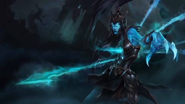 The League of Legends Season 4 Champion Retrospective смотреть онлайн