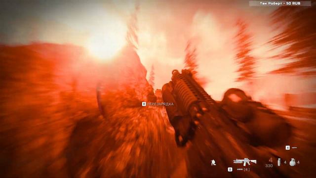 Call of Duty: Modern Warfare 2019 прохождение 1440p 60fps #3 смотреть онлайн