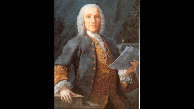 Scarlatti Sonata K77 L168 Francesco Nicolosi смотреть онлайн