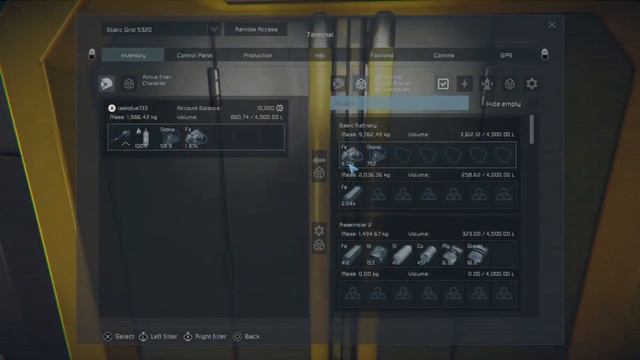 Processing Facilities *part 5 смотреть онлайн
