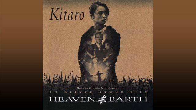 Kitaro - Destiny смотреть онлайн