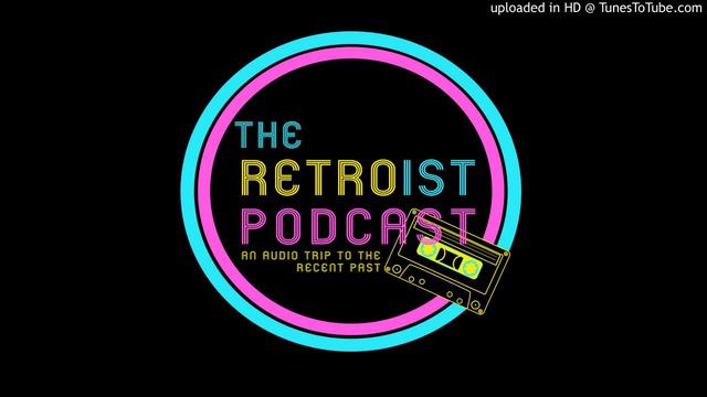 Retroist-118-Rambo-First-Blood смотреть онлайн