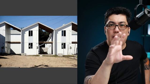 LIVE 139 - Habitação Vila Verde - Alejandro Aravena смотреть онлайн