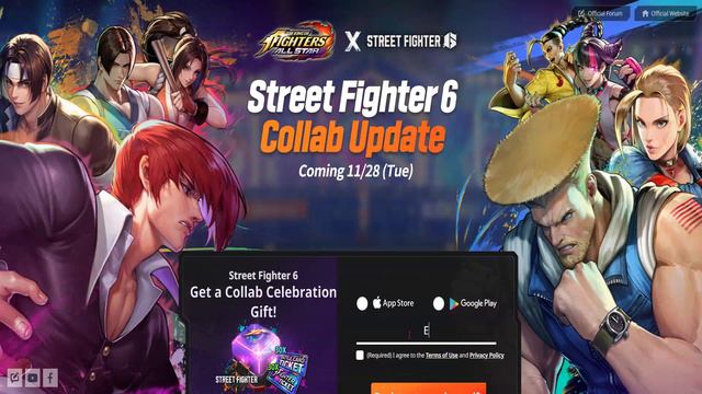 How to Register Gmail with KOFAS FREE STREET FIGHTER 6 GIFT 30X TICKET смотреть онлайн