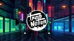 Trap Nation музыка Trap it s different - Shadows feat Miss Mary