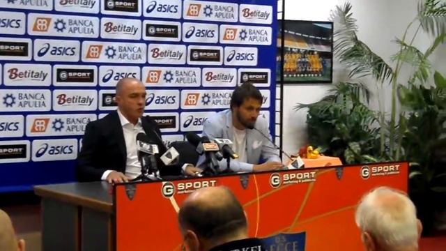 Presentazione Lerda-Lecce смотреть онлайн