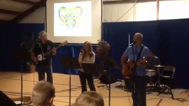 New Direction Worship - Love Like YOU Do - 09/22/13 смотреть онлайн