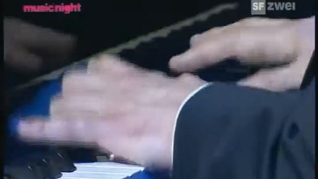 PATTI AUSTIN - Satin Doll (live, 2007) смотреть онлайн