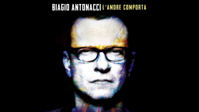 Biagio Antonacci - Tu sei bella смотреть онлайн